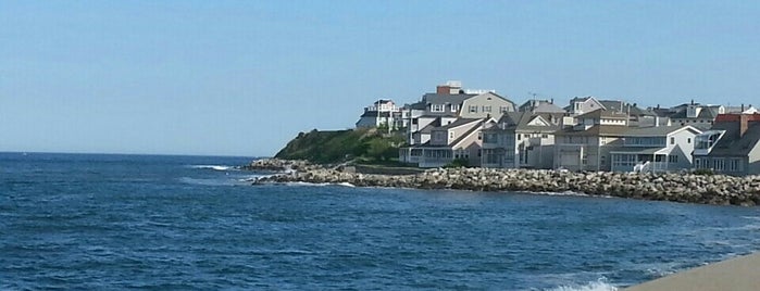 Hampton Beach State Park is one of Someday... (The Northeast).