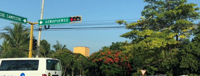 Residencial Campestre is one of Desarrollos inmobiliarios en Cancun.