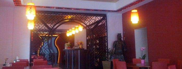 Lao Xiang is one of Restaurants.