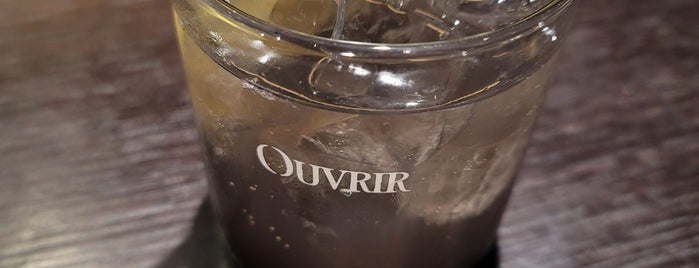 OUVRIR BAKERY is one of 을지로.
