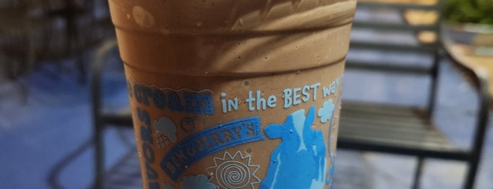 Ben & Jerry's is one of The 15 Best Places for Chocolate Cookies in Memphis.