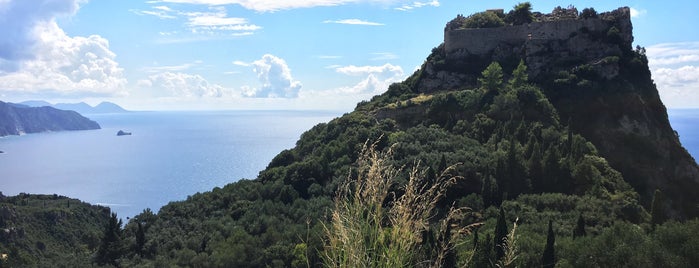 Anhelocastro is one of Lieux qui ont plu à Olena.