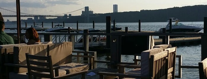 La Marina NYC is one of NYC.