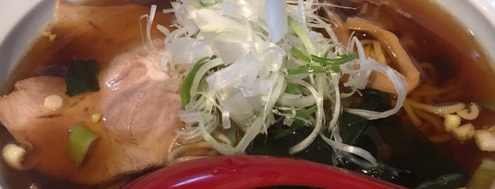 ばんちゃんラーメン is one of Hide 님이 좋아한 장소.