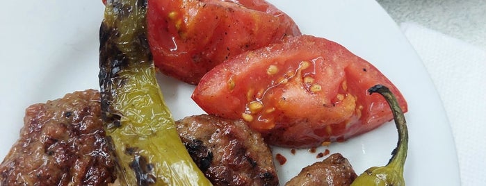 Üç Köfte is one of Bursa to Do List | Eatery.