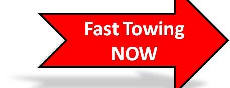 Fast Towing Now