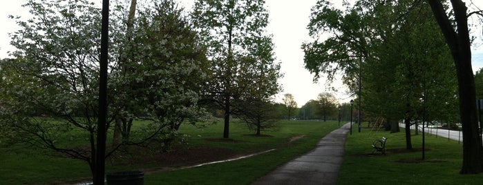 Seneca Park is one of 🖤💀🖤 LiivingD3adGirl : понравившиеся места.