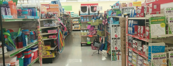 Family Dollar is one of Guide to Converse's best spots.