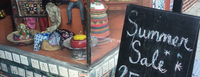 The 15 Best Gift Shops In Philadelphia