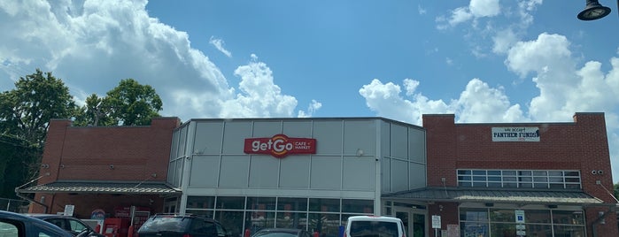 GetGo is one of Experience Bloomfield!.