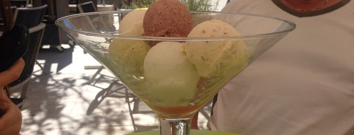 Glaces Benito - La Bouline is one of Lugares favoritos de S.