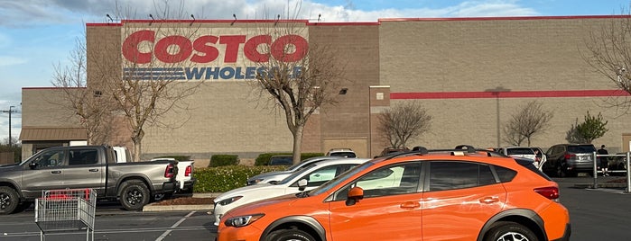 Costco is one of The 15 Best Places for Healthy Food in Modesto.