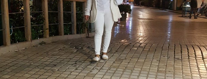 bodrum gece