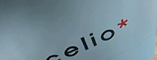 celio is one of celio.