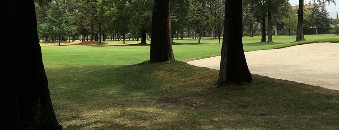 Fraccionamiento Club de Golf is one of Celina’s Liked Places.