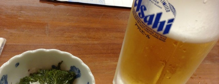 大衆酒場 和来 is one of Posti che sono piaciuti a fou.