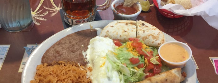 Mazatlan is one of Culinary Discoveries of Denton.