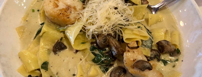 Calo Ristorante is one of Chicago: To Try.