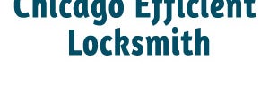 Chicago Efficient Locksmith