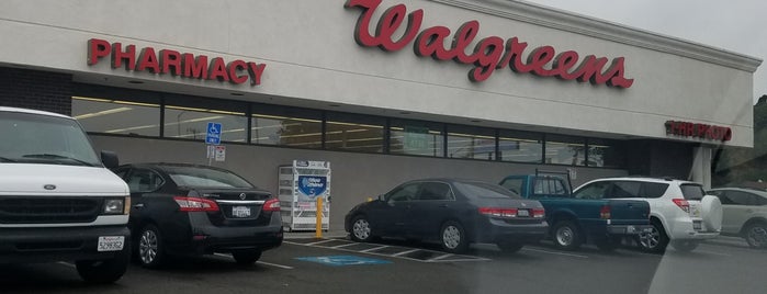 Walgreens is one of Places I Like.