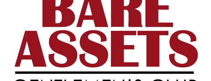 Bare Assets Strip Club