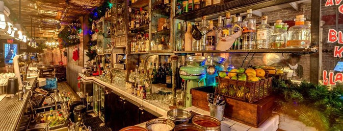 Oficina Latina is one of 28 Beautiful Bars from Across the Country.
