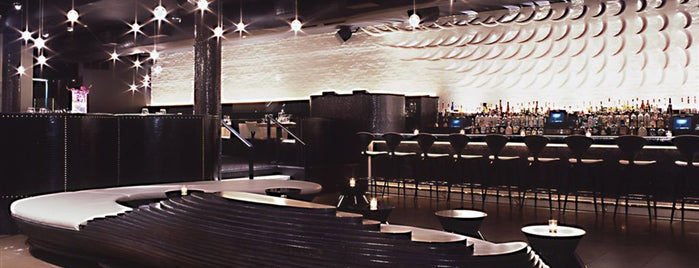 STK Downtown is one of 28 Beautiful Bars from Across the Country.