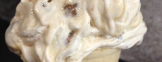 Kopp's Frozen Custard is one of WI.