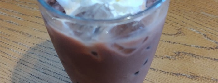 EXCELSIOR CAFFÉ Barista is one of 【【電源カフェサイト掲載3】】.