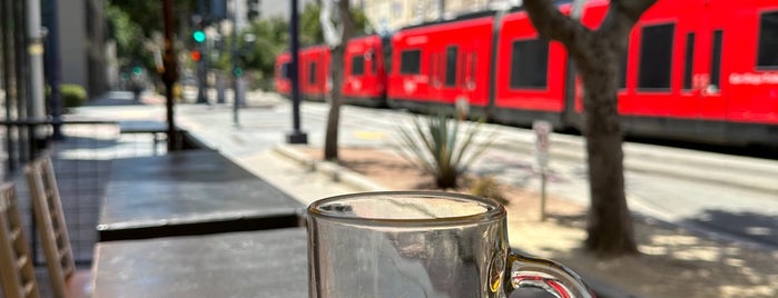 Resident Brewing is one of Food/Drink San Diego.