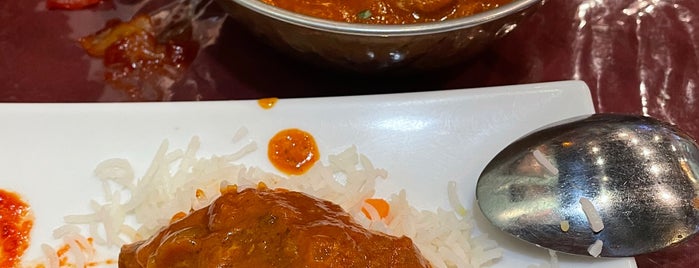 Tandoori Garden is one of The 15 Best Places for Tikka Masala in Houston.