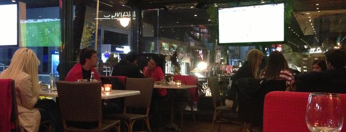Home Store Cafe is one of İstanbul.