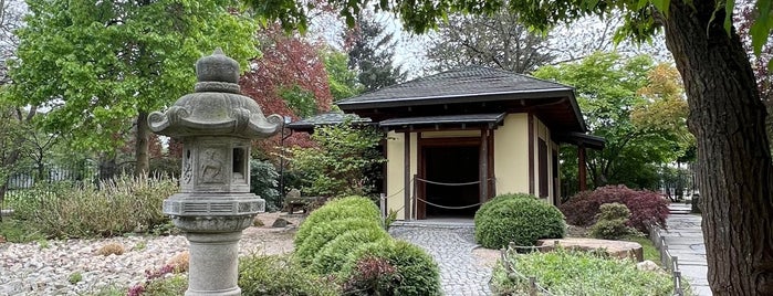 Ogród Japoński | Japanese Garden is one of 새소식.