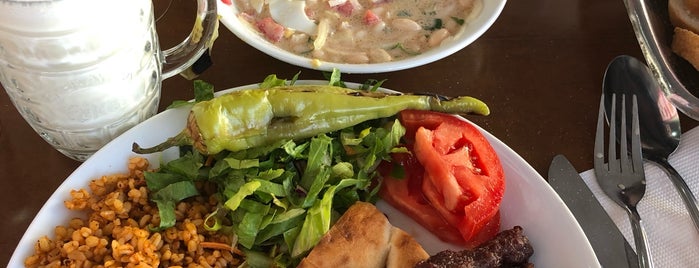 Must-visit Food in Kaş