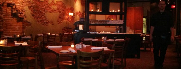 Vivace is one of Most Romantic Restaurants in Omaha.