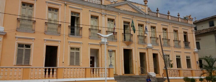 Nazaré is one of Cidades que conheco 2.