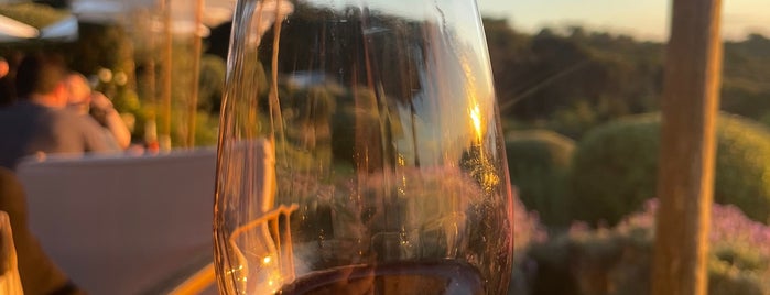 Mudbrick Wines is one of kia ora :: nz 2023.