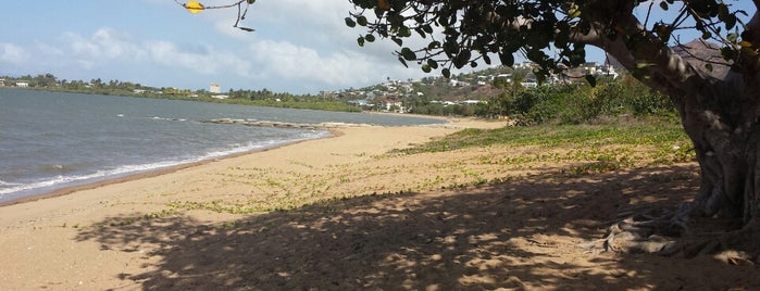 Rowes Bay Foreshore is one of Orte, die Mary gefallen.