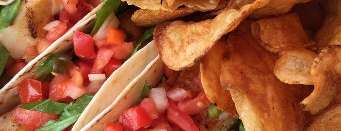 Sandbar Grille is one of The 15 Best Places for Quesadillas in Fort Lauderdale.