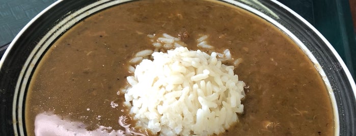 The 15 Best Cajun And Creole Restaurants In Baton Rouge Rice Roux Is One Of The 15 Best Cajun And Creole Restaurants In Baton Rouge