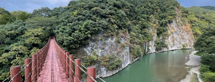 立神峽里地公園 is one of VisitSpotL+ Ver9.