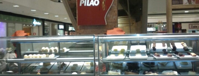 Casa Pilão is one of Oz 님이 좋아한 장소.