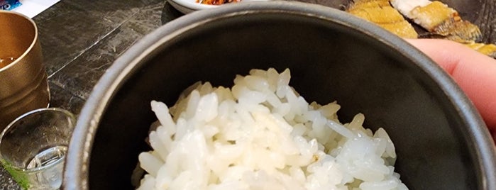 고래불 is one of 삼성/역삼/강남/논현.