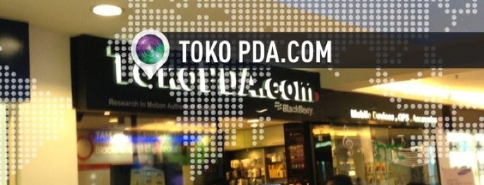 TokoPDA.com is one of Jakarta.