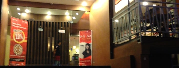 Zodiac Cafe and Resto is one of Kafe / Cafe @ Parepare.