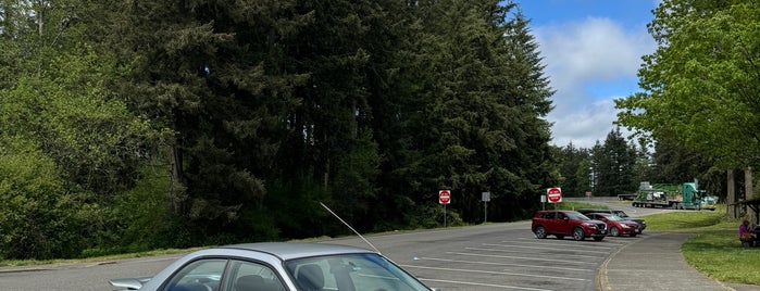 Maytown Safety Rest Area is one of Seattle road trip.