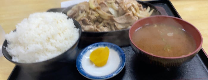 ことぶきや is one of 飲食店.