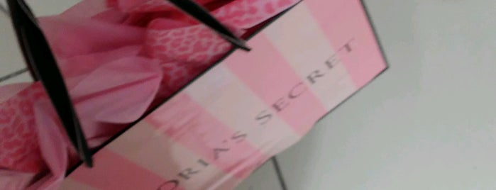 Victoria's Secret PINK is one of Serviced Locations 3.
