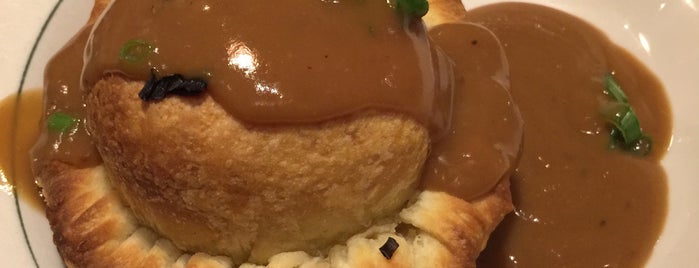 Pies & Pints is one of Must-visit Food in Seattle.