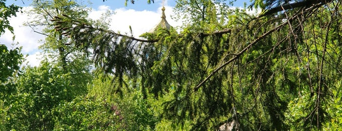 Арское кладбище is one of casa.